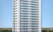 Apartamento, 3 Quartos, 2 Vagas, 3 Suites