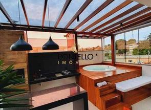 Cobertura, 2 Quartos, 1 Vaga em São Gabriel, Belo Horizonte, MG valor de R$ 570.000,00 no Lugar Certo