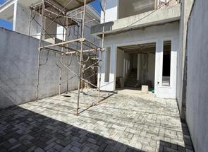 Casa, 2 Quartos, 1 Vaga em Masterville, Sarzedo, MG valor de R$ 439.000,00 no Lugar Certo