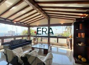 Casa, 4 Quartos, 4 Vagas, 2 Suites em Mangabeiras, Belo Horizonte, MG valor de R$ 4.800.000,00 no Lugar Certo