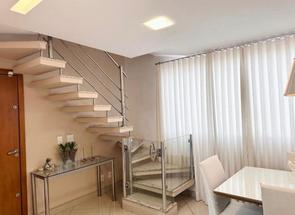 Cobertura, 3 Quartos, 2 Vagas, 1 Suite em Itapoã, Belo Horizonte, MG valor de R$ 898.000,00 no Lugar Certo