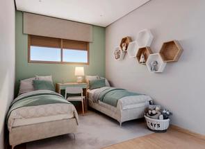 Apartamento, 1 Quarto, 1 Vaga em Coração de Jesus, Belo Horizonte, MG valor de R$ 828.990,00 no Lugar Certo