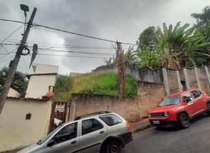 Lote em Caiçaras, Belo Horizonte, MG valor de R$ 270.000,00 no Lugar Certo