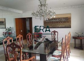 Apartamento, 4 Quartos, 4 Vagas, 1 Suite em Serra, Belo Horizonte, MG valor de R$ 3.800.000,00 no Lugar Certo