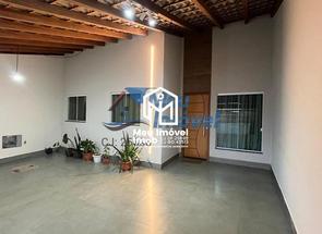 Casa, 3 Quartos em Quadra Qn 412, Samambaia Norte, Samambaia, DF valor de R$ 549.999,00 no Lugar Certo