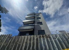 Apartamento, 3 Quartos, 2 Vagas, 1 Suite em Novo Riacho, Contagem, MG valor de R$ 815.000,00 no Lugar Certo
