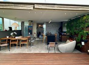 Cobertura, 4 Quartos, 4 Vagas, 1 Suite em São Pedro, Belo Horizonte, MG valor de R$ 1.626.480,00 no Lugar Certo