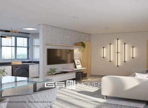 Apartamento, 2 Quartos, 2 Vagas, 2 Suites em São Pedro, Belo Horizonte, MG valor de R$ 1.080.000,00 no Lugar Certo