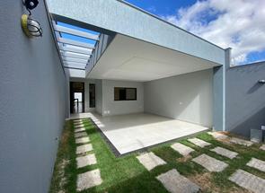Casa, 3 Quartos, 4 Vagas, 1 Suite em Jardim Europa, Sete Lagoas, MG valor de R$ 779.000,00 no Lugar Certo