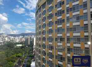 Sala, 2 Vagas em Centro, Belo Horizonte, MG valor de R$ 130.000,00 no Lugar Certo