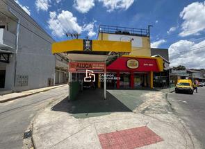 Loja para alugar em Rua Edmon de Sousa Melo, João Paulo II, Belo Horizonte, MG valor de R$ 3.000,00 no Lugar Certo
