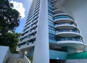 Apartamento, 4 Quartos, 3 Suites para alugar em Aflitos, Recife, PE valor de R$ 12.000,00 no Lugar Certo