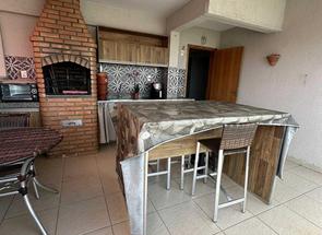 Cobertura, 3 Quartos, 3 Vagas, 1 Suite em Manacás, Belo Horizonte, MG valor de R$ 820.000,00 no Lugar Certo