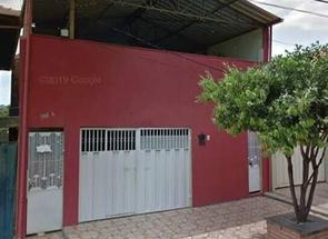 Casa, 5 Quartos, 2 Vagas em Tropical, Contagem, MG valor de R$ 280.000,00 no Lugar Certo