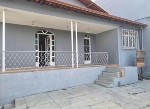Casa, 3 Quartos, 3 Vagas, 1 Suite para alugar em Monte Castelo, Contagem, MG valor de R$ 2.300,00 no Lugar Certo
