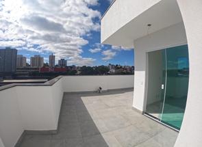 Cobertura, 2 Quartos, 2 Vagas, 1 Suite em Planalto, Belo Horizonte, MG valor de R$ 599.000,00 no Lugar Certo