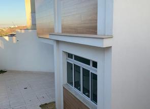 Casa, 3 Quartos, 2 Vagas, 1 Suite em Santa Rosa, Belo Horizonte, MG valor de R$ 650.000,00 no Lugar Certo