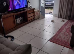Casa, 2 Quartos, 1 Vaga em Alvorada, Contagem, MG valor de R$ 260.000,00 no Lugar Certo