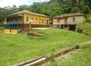 Fazenda, 8 Quartos em Zona Rural, Rio Espera, MG valor de R$ 2.500.000,00 no Lugar Certo