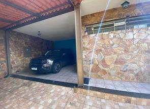 Casa, 3 Quartos, 2 Vagas, 1 Suite em Nova Cachoeirinha, Belo Horizonte, MG valor de R$ 639.000,00 no Lugar Certo