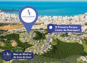 Lote em Muquiçaba, Guarapari, ES valor de R$ 203.688,00 no Lugar Certo