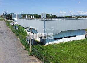 Galpão em Rodovia Br-153, Jardim Paraíso, Aparecida de Goiânia, GO valor de R$ 14.000.000,00 no Lugar Certo