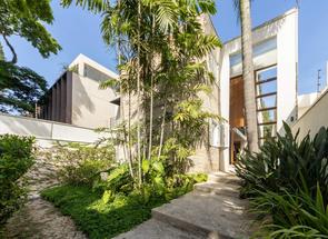 Casa, 4 Quartos, 8 Vagas, 4 Suites em Vila Nova Conceição, São Paulo, SP valor de R$ 25.000.000,00 no Lugar Certo