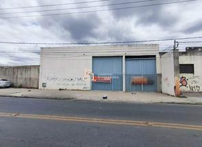 Galpão para alugar em Avenida Mato Grosso, Vila Universal, Betim, MG valor de R$ 15.000,00 no Lugar Certo