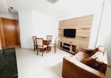 Apartamento, 2 Quartos, 1 Vaga