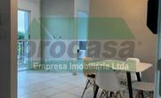Apartamento, 2 Quartos, 1 Vaga, 1 Suite