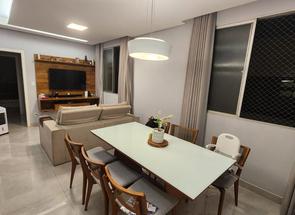 Apartamento, 3 Quartos, 1 Vaga em Santa Efigênia, Belo Horizonte, MG valor de R$ 500.000,00 no Lugar Certo