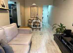 Apartamento, 2 Quartos, 1 Vaga, 1 Suite em Brooklin Paulista, São Paulo, SP valor de R$ 782.000,00 no Lugar Certo