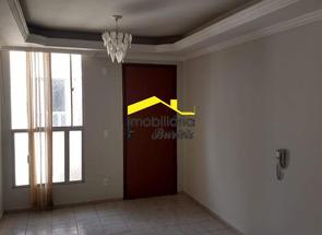 Apartamento, 3 Quartos, 2 Vagas, 1 Suite em Buritis, Belo Horizonte, MG valor de R$ 390.000,00 no Lugar Certo