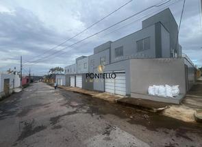 Casa, 2 Quartos, 1 Vaga, 1 Suite para alugar em Progresso, Sete Lagoas, MG valor de R$ 2.000,00 no Lugar Certo