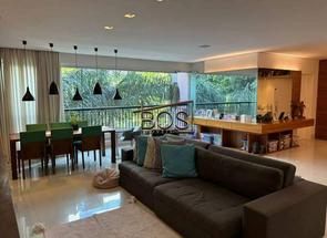 Apartamento, 4 Quartos, 4 Vagas, 2 Suites em Santo Agostinho, Belo Horizonte, MG valor de R$ 5.750.000,00 no Lugar Certo