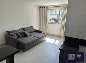 Apartamento, 1 Quarto, 1 Vaga, 1 Suite em Lourdes, Belo Horizonte, MG valor de R$ 595.000,00 no Lugar Certo