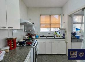 Apartamento, 4 Quartos, 2 Vagas, 1 Suite em Sion, Belo Horizonte, MG valor de R$ 1.250.000,00 no Lugar Certo