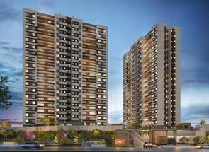 Apartamento, 3 Quartos, 1 Suite em Califórnia, Belo Horizonte, MG valor de R$ 490.000,00 no Lugar Certo