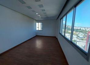 Sala, 3 Vagas para alugar em Avenida Professor Mário Werneck, Estoril, Belo Horizonte, MG valor de R$ 6.000,00 no Lugar Certo