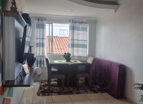 Apartamento, 2 Quartos, 1 Vaga em Pedra Azul, Contagem, MG valor de R$ 250.000,00 no Lugar Certo