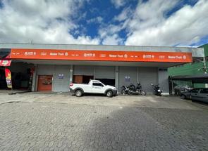 Andar para alugar em Vera Cruz, Belo Horizonte, MG valor de R$ 7.000,00 no Lugar Certo