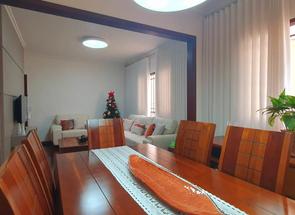 Apartamento, 4 Quartos, 2 Vagas, 1 Suite em Dona Clara, Belo Horizonte, MG valor de R$ 780.000,00 no Lugar Certo