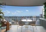 Apartamento, 3 Quartos, 2 Vagas, 1 Suite