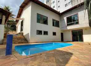 Casa, 4 Quartos, 6 Vagas, 2 Suites em Cinquentenário, Belo Horizonte, MG valor de R$ 5.000.000,00 no Lugar Certo