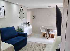 Apartamento, 3 Quartos, 1 Vaga, 1 Suite em Manoel Esperidião, Vila São Luiz, Goiânia, GO valor de R$ 339.000,00 no Lugar Certo