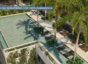 Apartamento, 4 Quartos, 4 Vagas, 4 Suites em Jardim das Mangabeiras, Nova Lima, MG valor de R$ 4.395.901,00 no Lugar Certo