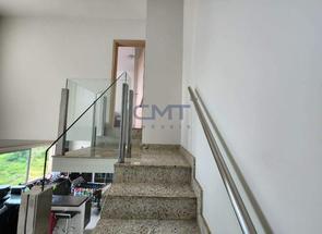 Apartamento, 1 Quarto, 1 Suite em Vila da Serra, Nova Lima, MG valor de R$ 950.000,00 no Lugar Certo