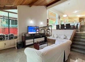 Casa, 5 Quartos, 5 Vagas, 2 Suites em Santa Lúcia, Belo Horizonte, MG valor de R$ 4.500.000,00 no Lugar Certo