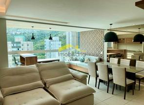 Apartamento, 3 Quartos, 2 Vagas, 1 Suite para alugar em Buritis, Belo Horizonte, MG valor de R$ 5.500,00 no Lugar Certo