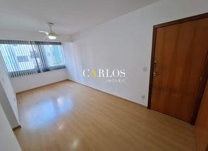 Apartamento, 2 Quartos, 1 Vaga, 1 Suite para alugar em Santo Antônio, Belo Horizonte, MG valor de R$ 2.200,00 no Lugar Certo